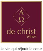 logo dechristwines